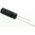 Panasonic 1500μF Aluminium Electrolytic Capacitor 6.3V dc, Radial, Through Hole - EEUFR0J152L