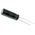 Panasonic 1500μF Aluminium Electrolytic Capacitor 6.3V dc, Radial, Through Hole - EEUFR0J152L