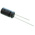 Panasonic 1000μF Aluminium Electrolytic Capacitor 10V dc, Radial, Through Hole - EEUFR1A102L