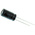 Panasonic 1000μF Aluminium Electrolytic Capacitor 10V dc, Radial, Through Hole - EEUFR1A102L