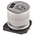 Panasonic 470μF Aluminium Electrolytic Capacitor 50V dc, Surface Mount - EEVFK1H471M