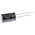 Panasonic 3300μF Aluminium Electrolytic Capacitor 10V dc, Radial, Through Hole - EEUFR1A332