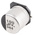 Panasonic 100μF Aluminium Electrolytic Capacitor 63V dc, Surface Mount - EEEFK1J101P