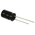 Panasonic 470μF Aluminium Electrolytic Capacitor 35V dc, Radial, Through Hole - EEUFR1V471