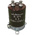 Nichicon 680μF Aluminium Electrolytic Capacitor 400V dc, Screw Terminal - LQR2G681MSEC