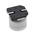 Nichicon 330μF Aluminium Electrolytic Capacitor 35V dc, Surface Mount - UCW1V331MNL1GS