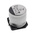Nichicon 330μF Aluminium Electrolytic Capacitor 35V dc, Surface Mount - UCW1V331MNL1GS