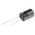 Rubycon 470μF Aluminium Electrolytic Capacitor 25V dc, Radial, Through Hole - 25ZLJ470M10X12.5