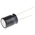 Rubycon 470μF Aluminium Electrolytic Capacitor 25V dc, Radial, Through Hole - 25ZLJ470M10X12.5