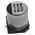 Nichicon 100μF Aluminium Electrolytic Capacitor 35V dc, Surface Mount - UWT1V101MCL1GS