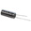 Panasonic 1800μF Aluminium Electrolytic Capacitor 16V dc, Radial, Through Hole - EEUFR1C182L