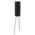 Panasonic 470μF Aluminium Electrolytic Capacitor 25V dc, Radial, Through Hole - EEUFR1E471L