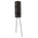 Panasonic 470μF Aluminium Electrolytic Capacitor 25V dc, Radial, Through Hole - EEUFR1E471L