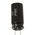 Panasonic 3300μF Aluminium Electrolytic Capacitor 10V dc, Radial, Through Hole - EEUEB1A332