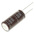 Nippon Chemi-Con 100μF Aluminium Electrolytic Capacitor 400V dc, Radial, Through Hole - EKXJ401ELL101MLP1S