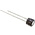 Panasonic 47μF Aluminium Electrolytic Capacitor 16V dc, Radial, Through Hole - ECEA1CKS470