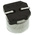 Panasonic 47μF Aluminium Electrolytic Capacitor 25V dc, Surface Mount - EEEFP1E470AP
