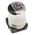 Panasonic 10μF Aluminium Electrolytic Capacitor 16V dc, Surface Mount - EEEFP1C100AR