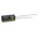 Panasonic 220μF Aluminium Electrolytic Capacitor 35V dc, Radial, Through Hole - EEUFC1V221L