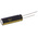 Panasonic 680μF Aluminium Electrolytic Capacitor 35V dc, Radial, Through Hole - EEUFC1V681L