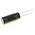 Panasonic 2200μF Aluminium Electrolytic Capacitor 25V dc, Radial, Through Hole - EEUFK1E222L