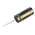 Panasonic 1800μF Aluminium Electrolytic Capacitor 63V dc, Radial, Through Hole - EEUFC1J182