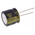 Panasonic 560μF Aluminium Electrolytic Capacitor 50V dc, Radial, Through Hole - EEUFC1H561S
