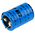 Vishay 4700μF Aluminium Electrolytic Capacitor 25V dc, Snap-In - MAL205656472E3