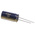 Panasonic 4700μF Aluminium Electrolytic Capacitor 16V dc, Radial, Through Hole - EEUFC1C472