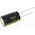 Panasonic 1800μF Aluminium Electrolytic Capacitor 35V dc, Radial, Through Hole - EEUFC1V182