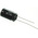 Panasonic 3300μF Aluminium Electrolytic Capacitor 10V dc, Radial, Through Hole - ECA1AHG332