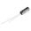 Panasonic 2.2μF Aluminium Electrolytic Capacitor 50V dc, Radial, Through Hole - ECA1HHG2R2