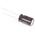 Nichicon 1000μF Aluminium Electrolytic Capacitor 10V dc, Radial, Through Hole - UPS1A102MPD