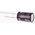 Nichicon 2200μF Aluminium Electrolytic Capacitor 10V dc, Radial, Through Hole - UPS1A222MHD