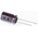 Nichicon 2200μF Aluminium Electrolytic Capacitor 10V dc, Radial, Through Hole - UPS1A222MHD