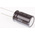 Nichicon 2200μF Aluminium Electrolytic Capacitor 25V dc, Radial, Through Hole - UPS1E222MHD