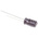 Nichicon 47μF Electrolytic Capacitor 35V dc, Through Hole - UPS1V470MED