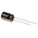 Nichicon 10μF Electrolytic Capacitor 50V dc, Through Hole - UPS1H100MDD