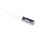 Nichicon 10μF Aluminium Electrolytic Capacitor 63V dc, Radial, Through Hole - UVR1J100MDD