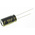 Panasonic 820μF Aluminium Electrolytic Capacitor 6.3V dc, Radial, Through Hole - EEUFM0J821L