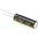 Panasonic 3300μF Aluminium Electrolytic Capacitor 16V dc, Radial, Through Hole - EEUFM1C332L