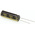 Panasonic 3300μF Aluminium Electrolytic Capacitor 16V dc, Radial, Through Hole - EEUFM1C332L