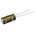 Panasonic 120μF Aluminium Electrolytic Capacitor 50V dc, Radial, Through Hole - EEUFM1H121L