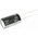 Panasonic 15μF Aluminium Electrolytic Capacitor 400V dc, Radial, Through Hole - EEUED2G150