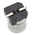 Panasonic 2.2μF Electrolytic Capacitor 50V dc, Surface Mount - EEEFC1H2R2R