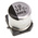Panasonic 10μF Electrolytic Capacitor 35V dc, Surface Mount - EEEFC1V100R