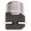 Panasonic 47μF Aluminium Electrolytic Capacitor 16V dc, Surface Mount - EEEFK1C470UR