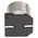 Panasonic 220μF Aluminium Electrolytic Capacitor 100V dc, Surface Mount - EEVFK2A221M