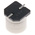 Panasonic 470μF Aluminium Electrolytic Capacitor 16V dc, Surface Mount - EEE1CA471P