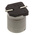 Panasonic 100μF Electrolytic Capacitor 25V dc, Surface Mount - EEEFC1E101P